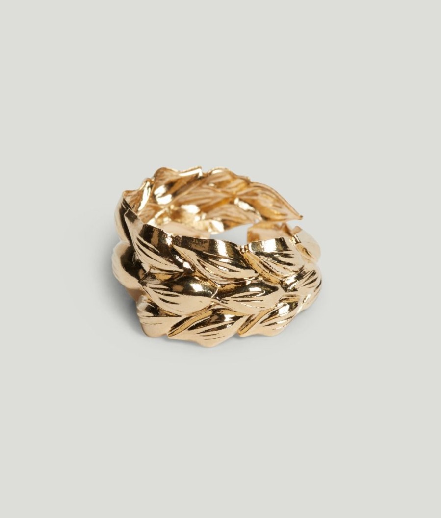 Les Bijoux Lou Yetu Bague Leonor Yetujewelry